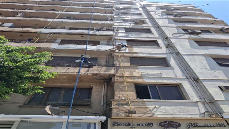 تطوير عقارات التحرير