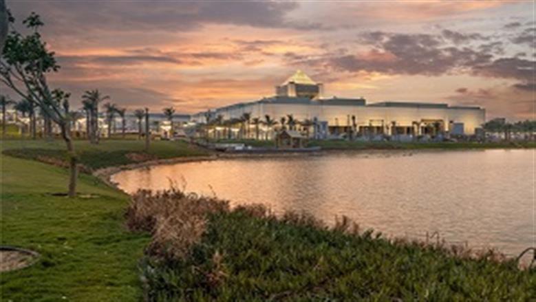 «سر القناع» في مصر القديمة.. ورشة فنية للأطفال بمتحف الحضارة المصرية