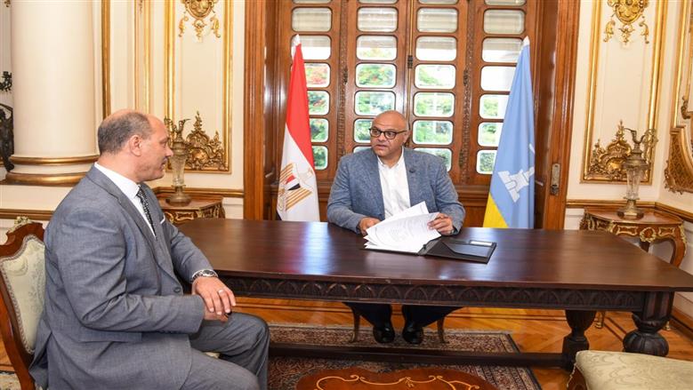بالأسماء.. أوائل الشهادة الإعدادية بالإسكندرية يحصدون الدرجات النهائية