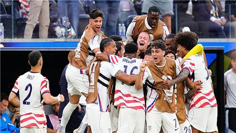 قناة مفتوحة تنقل مباراة أمريكا وأستراليا في كأس العالم 2026 مجانا.. اضبط التردد الآن