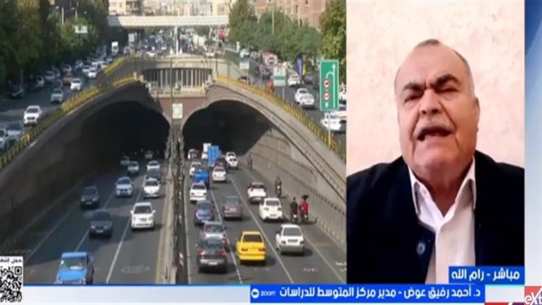 مدير مركز «المتوسط للدراسات»: 3 أسباب وراء إلغاء محادثات سويسرا 
