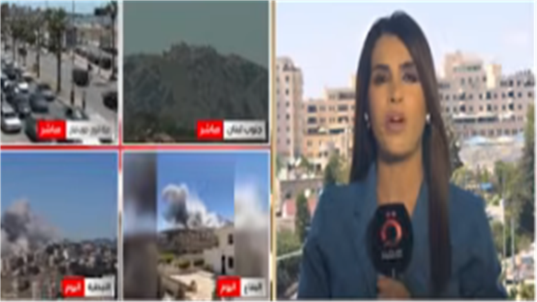 آخر تطورات جنوب لبنان.. نتنياهو يتمسك بمواصلة العمليات العسكرية ويرفض الانسحاب