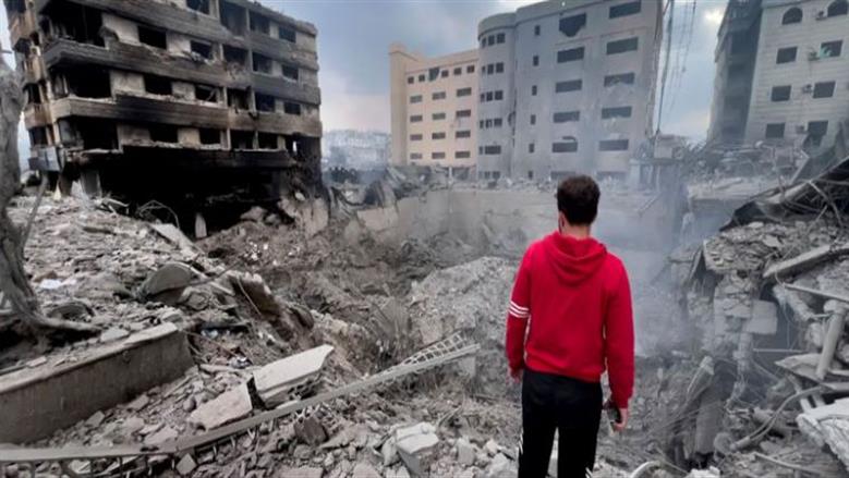 اتفاق وقف إطلاق النار بين إسرائيل وحزب الله يدخل حيز التنفيذ