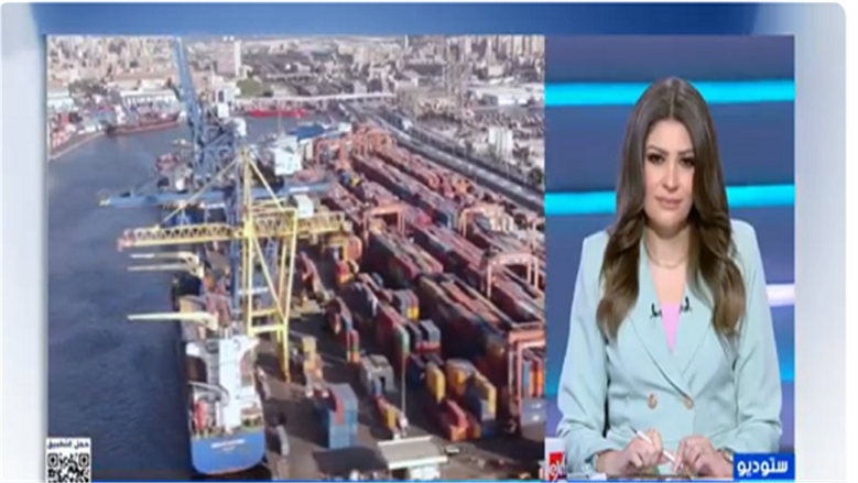 الكاتب الصحفي كمال ريان: مصر تستهدف زيادة صادراتها إلى 100 مليار دولار