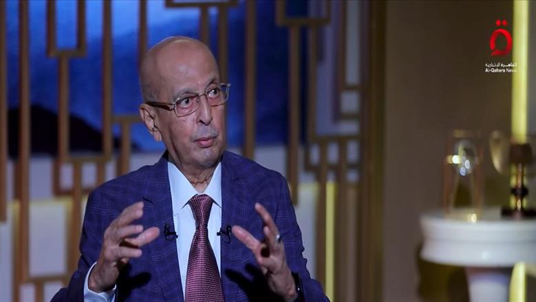 وزير الخارجية اليمني الأسبق لـ«الجلسة سرية»: أمريكا وظفت الشعارات السياسية لإلهاء الشعوب