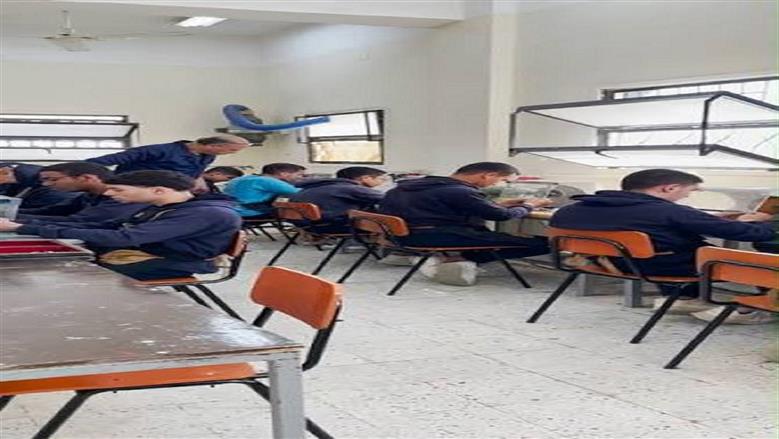 مدرسة الذهب والمجوهرات