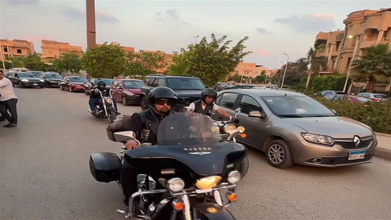 عزاء محمد مزربان