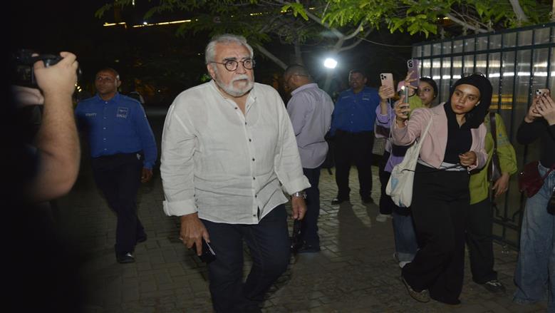 عزاء محمد مزربان
