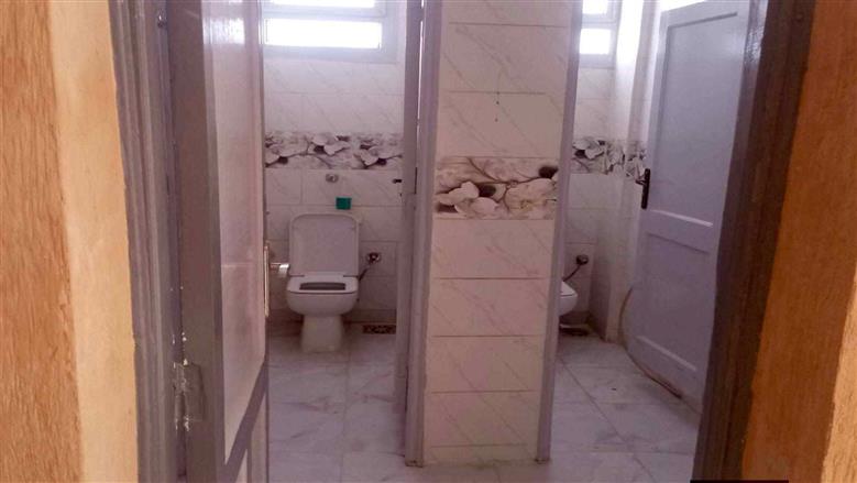 استراحه مراقبين الثانوية العامة