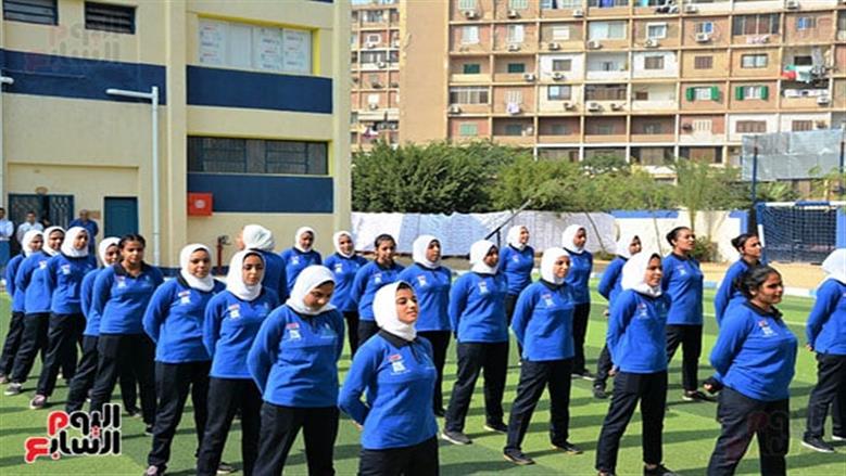 مدارس التكنولوجيا