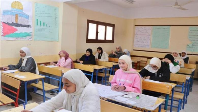 قبل انطلاق امتحانات «الإعدادية».. 7 سنوات حبس وغرامة 200 ألف لهؤلاء المخالفين