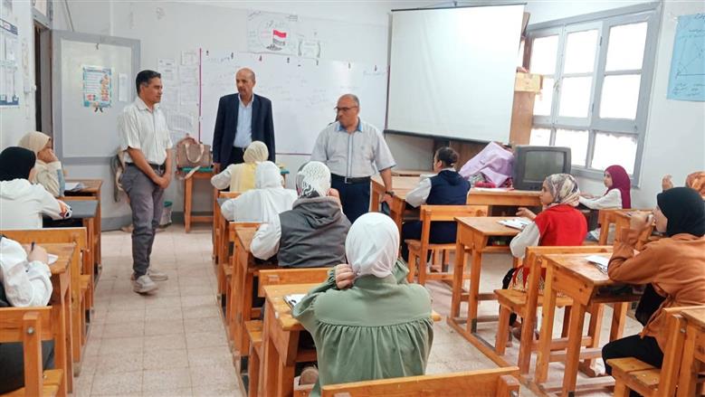 ظهور نتائج امتحانات النقل بالمرحلة الابتدائية في مدارس أسيوط الآن برقم الجلوس 