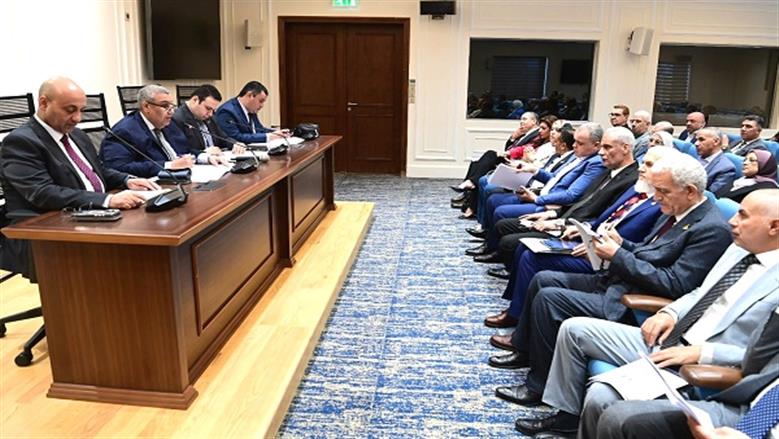 «خطة النواب» توافق على موازنة وزارة التربية والتعليم للعام المالي الجديد
