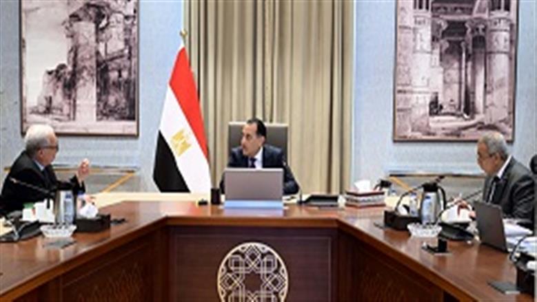 مدبولي يوجه بسرعة الانتهاء من إعداد جدول زمني متكامل لإعادة هيكلة الهيئات الاقتصادية