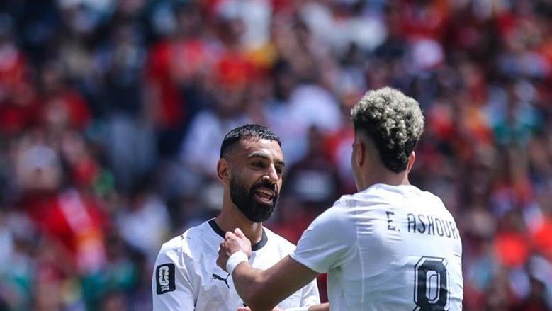 شوقي غريب: تريزيجيه الأقرب للتشكيل أمام نيوزيلندا.. والفراعنة تألقوا في مباراة بلجيكا