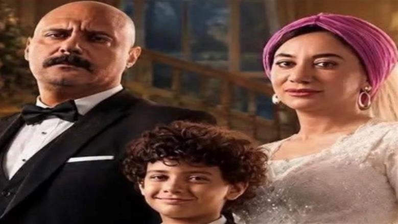 بعد ضغط جماهيري.. وليد فواز يُعلن «زواج نوجا وحسن» في مسلسل ورد على فل وياسمين