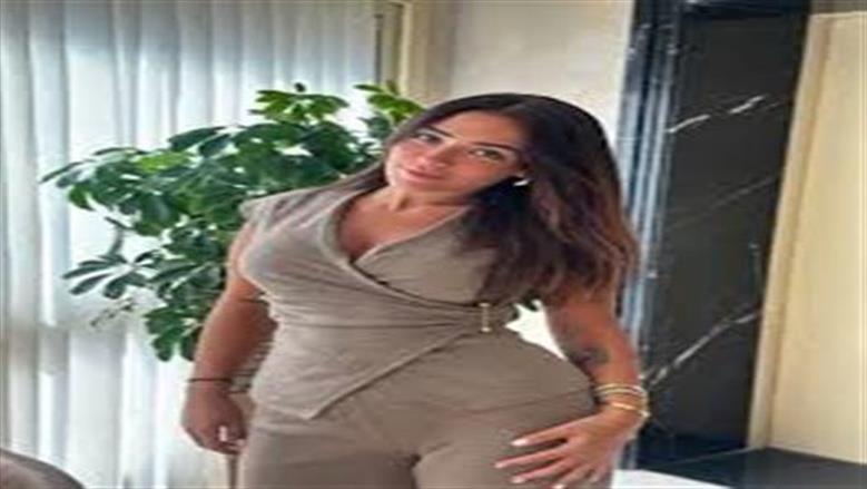 آية سليم تقضي إجازة الصيف في إسبانيا (صور)