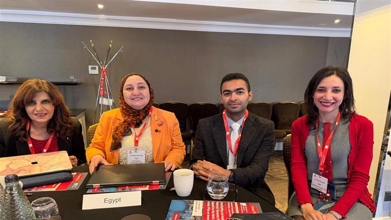 «الصحة» تشارك في ورشة العمل الإقليمية لإعداد خطة وطنية لمكافحة الخرف