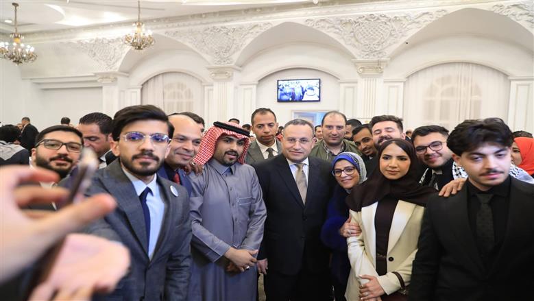 «التعليم العالي»: خطة متكاملة للترويج للجامعات المصرية في الخارج وجذب الطلاب الوافدين