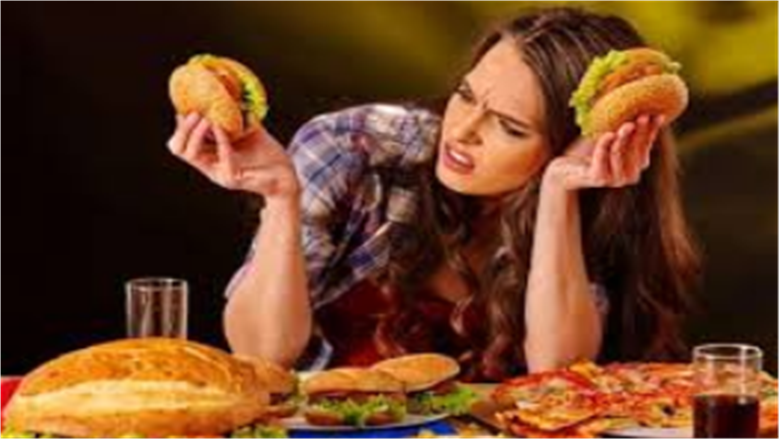 خبيرة تغذية: الوجبات السريعة تهدد صحة الأطفال