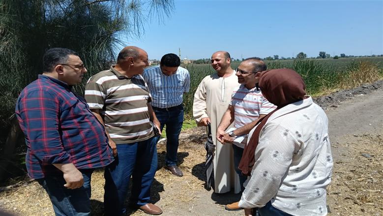 «التنمية المحلية»: مشروعات البيوجاز خطوة محورية للاستفادة من المخلفات الحيوانية