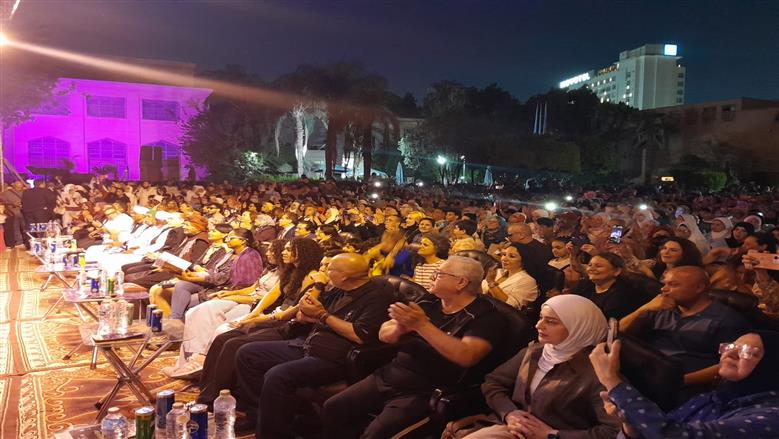 مهرجان الطبول 2026
