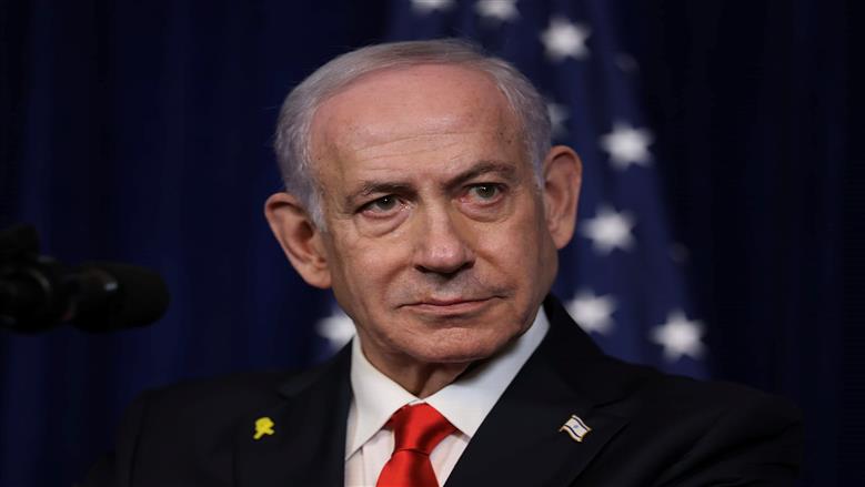 استطلاع رأي: 59% من الإسرائيليين يرفضون استمرار نتنياهو في الحكم