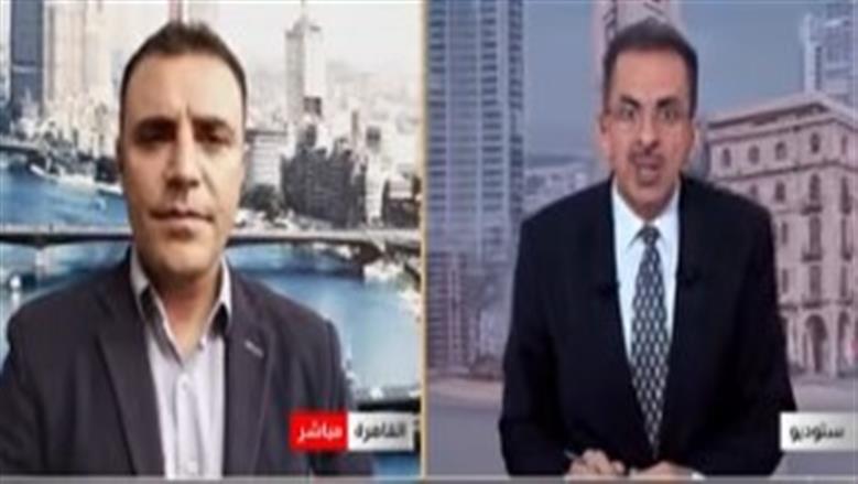 أستاذ علوم سياسية: تل أبيب ترى في اتفاق واشنطن وطهران خسارة استراتيجية لها 