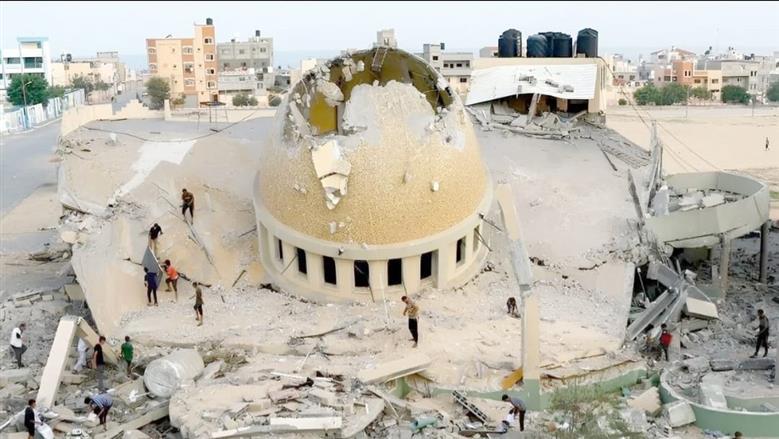 «تراث الشعوب» تحت النار.. النزاعات المسلحة تمحو الذاكرة التاريخية والهوية الثقافية للشعوب 