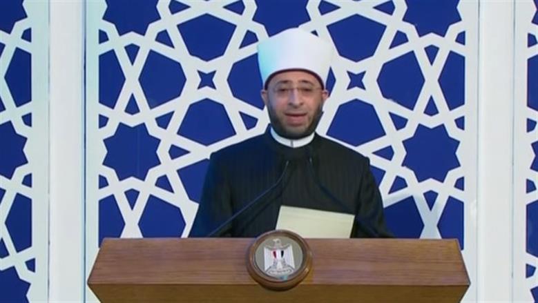  وزير الأوقاف: دورة تأهيل الأئمة تجسد رؤية الدولة لبناء الإنسان وإعداد الكفاءات