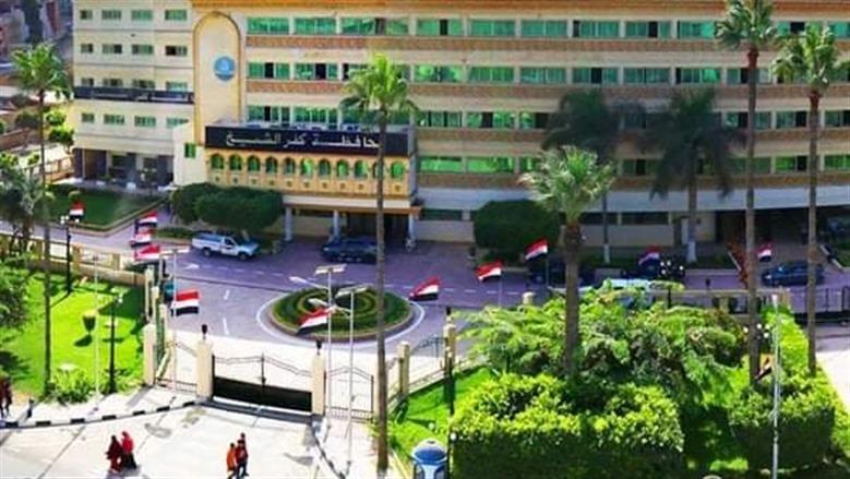 محافظة كفر الشيخ تُمهل واضعي اليد حتى 18 يوليو المقبل لتقديم طلبات التقنين