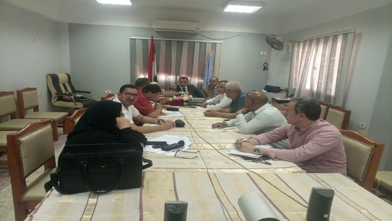 «تعليم كفرالشيخ»: جاهزية كاملة لاستقبال 31 ألف طالب في 76 لجنة لامتحانات الثانوية العامة