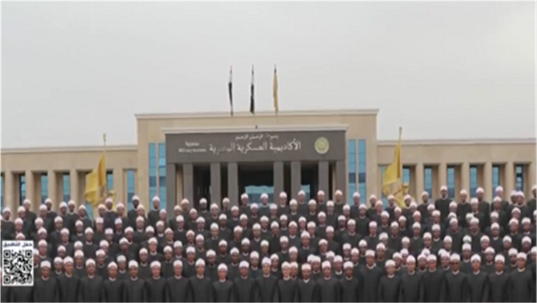 متحدث «الأوقاف»: رعاية الرئيس السيسي لتخريج الأئمة تعكس اهتمام الدولة ببناء الوعي