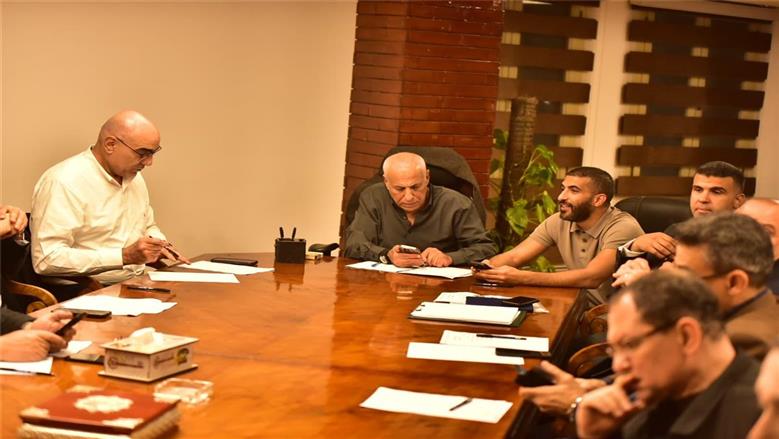اجتماعات طارئة في الزمالك بسبب الأرض الجديدة
