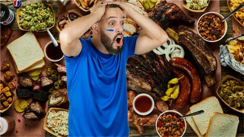 بسبب كأس العالم.. أطعمة أمريكية تتحول إلى هوس جديد لمشجعي كرة القدم