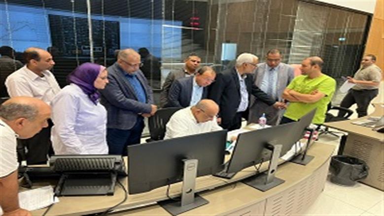 وزير الكهرباء: تأمين الشبكة القومية ومتابعة زيادة الاستهلاك وارتفاع الأحمال في فصل الصيف