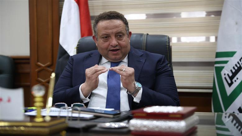 نقيب المهندسين يعلن عن عدة إجراءات: نسبة النقابة في «يوتن» ما زالت 30%