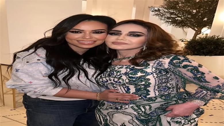 مروة ناجي تكشف كواليس لقائها الأول مع ميادة الحناوي: حلم حياتي