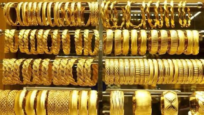 ارتفاع أسعار الذهب في مصر.. صعود جماعي للأعيرة والجنيه الذهب يكسب 240 جنيها