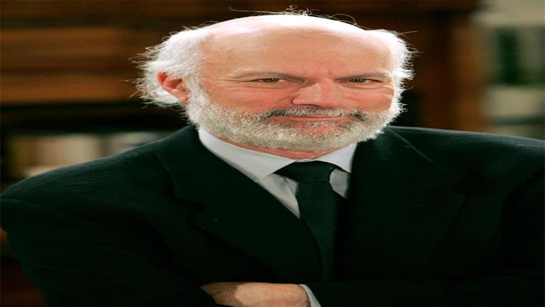 مخرج مسلسل فريندس