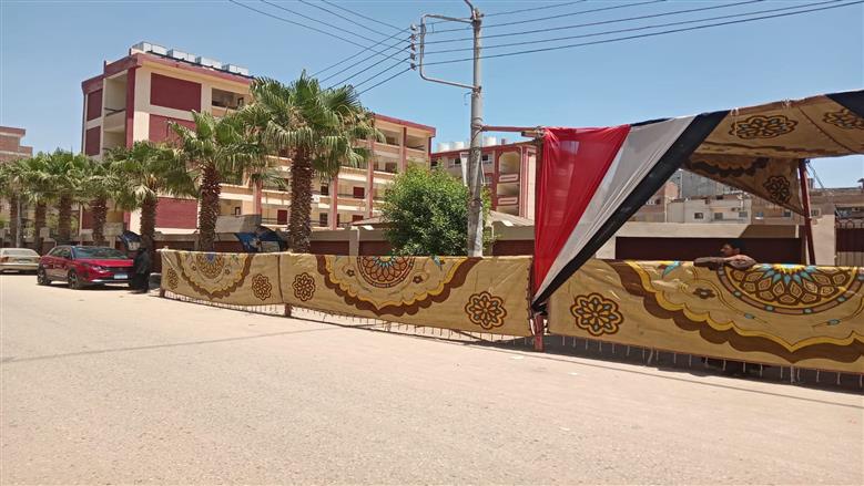 «تعليم الشرقية»: انتهاء الاستعدادات الخاصة بانطلاق ماراثون امتحانات الثانوية العامة