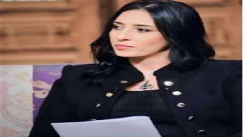 رحاب منيعم خبيرة علم الفلك