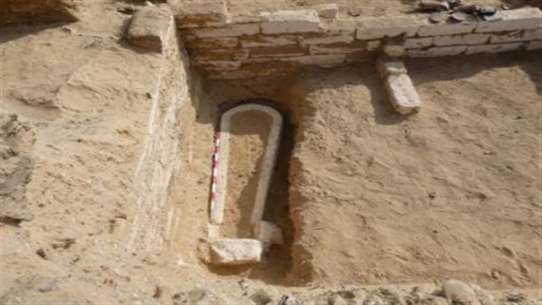 «الآثار»: اكتشاف مقبرتين بالمنيا من العصر العتيق يكشف تطور الفكر الجنائزي بمصر القديمة