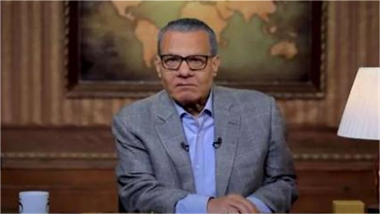 عادل حمودة: أزمة مضيق هرمز أصابت قلب الاقتصاد العالمي