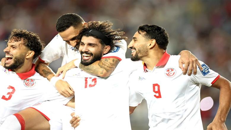 قناة مجانية تنقل مباراة تونس واليابان في كأس العالم.. هتشوفها ببلاش