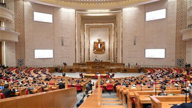 ملفات التعليم والبحث العلمي والصناعة على طاولة النواب غدا الاثنين