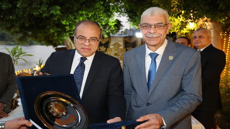 المنوفية