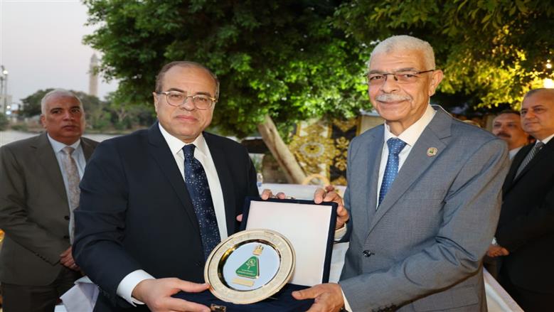 المنوفية