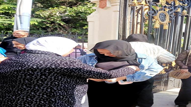 ضوابط دخول امتحانات الثانوية العامة