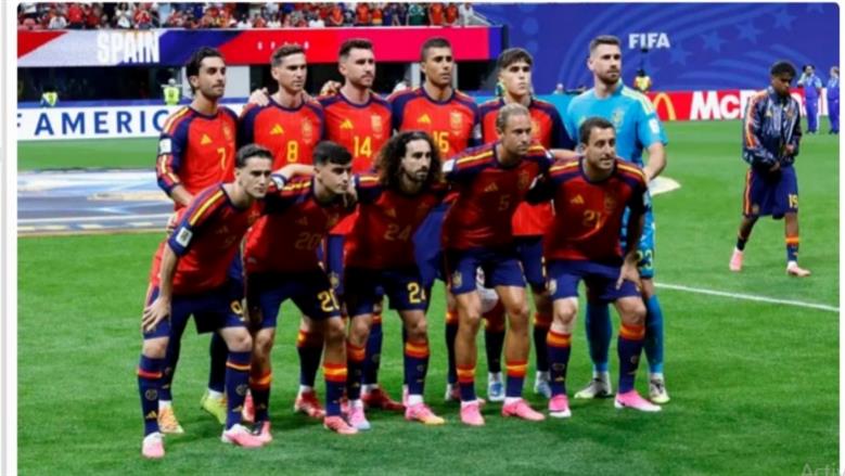 منتخب المانيا